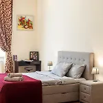 3, 4, Tamanska, дарії гусяк Apartament Lwów