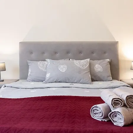 3, 4, Tamanska, дарії гусяк Appartement Lviv