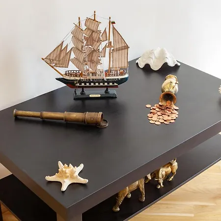 3, 4, Tamanska, дарії гусяк