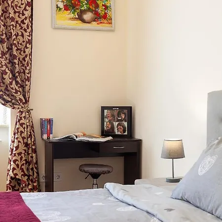 3, 4, Tamanska, дарії гусяк * Lviv