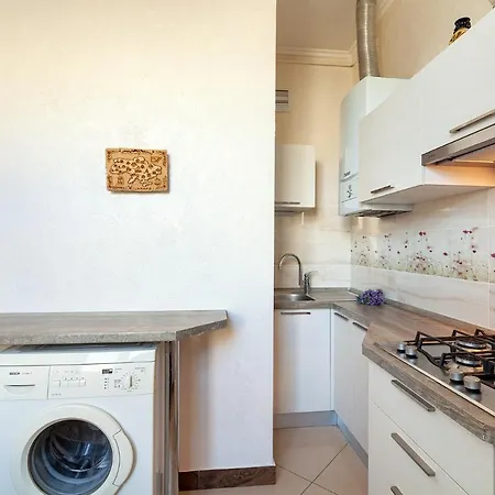 Appartement 3, 4, Tamanska, дарії гусяк Lviv