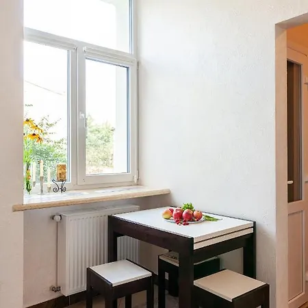 Appartement On Tamanska - вулиця дарії гусяк *