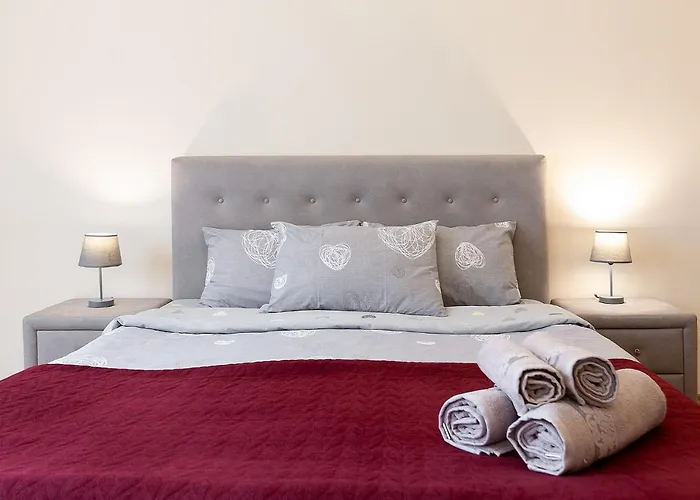 3, 4, Tamanska, дарії гусяк Apartamento Leópolis