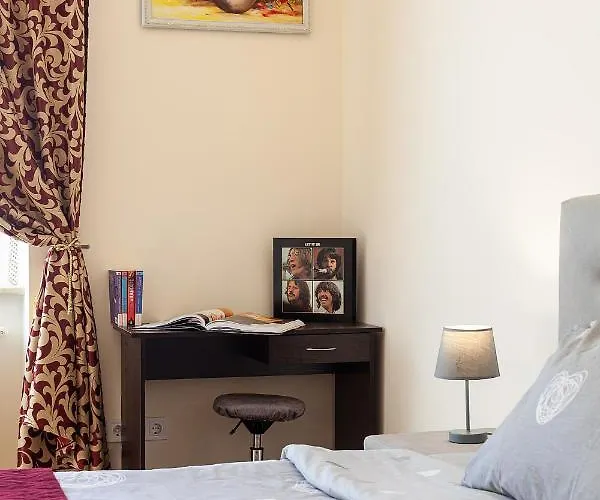 3, 4, Tamanska, дарії гусяк * Lviv