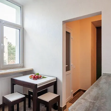 3, 4, Tamanska, дарії гусяк Apartman *